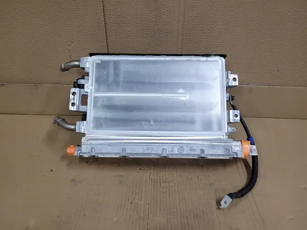 Batterie-Lademodul OEM 3604001XAB0 - Gebraucht image 2