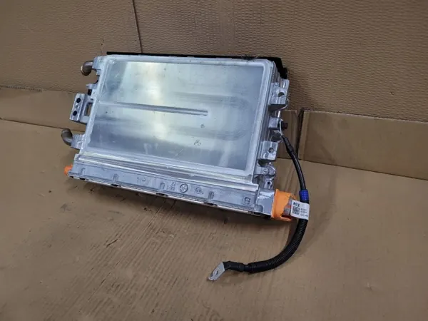 Batterie-Lademodul OEM 3604001XAB0 - Gebraucht image 3