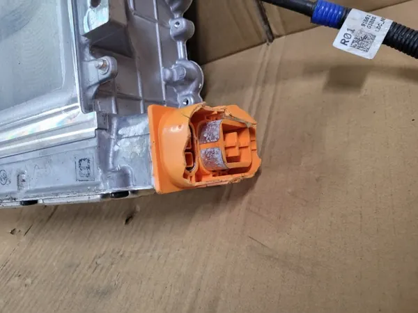 Batterie-Lademodul OEM 3604001XAB0 - Gebraucht image 4