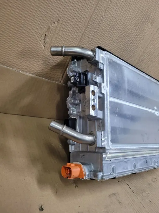 Batterie-Lademodul OEM 3604001XAB0 - Gebraucht image 5