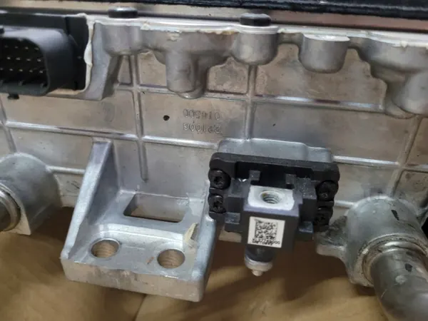 Batterie-Lademodul OEM 3604001XAB0 - Gebraucht image 7