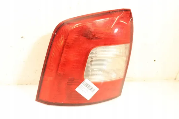 Vänster Bakljus SKODA OCTAVIA II 1Z9945095A image 3