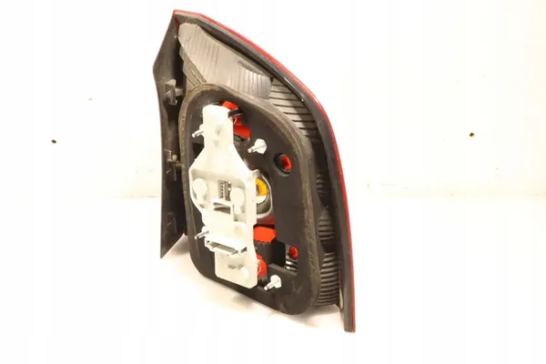 Vänster Bakljus SKODA OCTAVIA II 1Z9945095A image 4