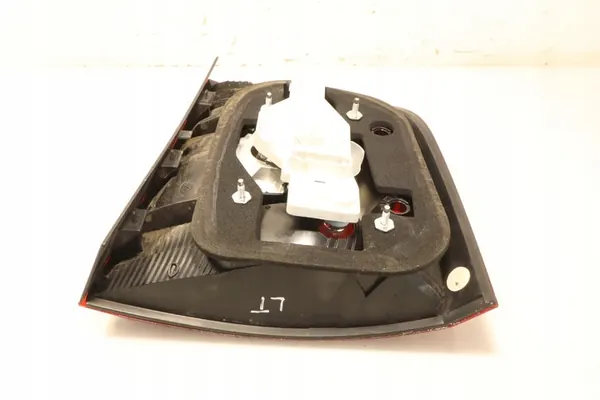 Vänster Bakljus SKODA OCTAVIA II 1Z9945095A image 5