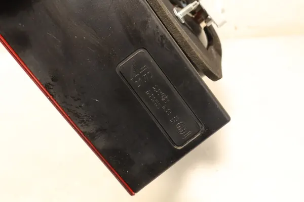 Vänster Bakljus SKODA OCTAVIA II 1Z9945095A image 8