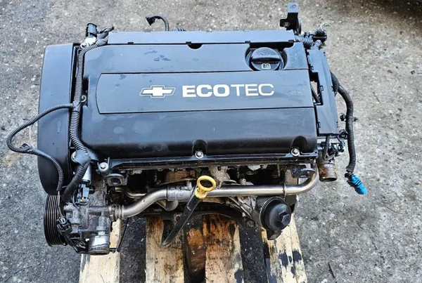 Motor F18D4 para Cruze Orlando Trax 1.8 16V image 2