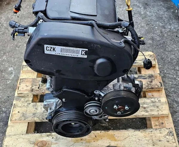 Motor F18D4 para Cruze Orlando Trax 1.8 16V image 3