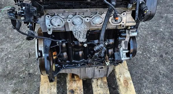 Motor F18D4 para Cruze Orlando Trax 1.8 16V image 5