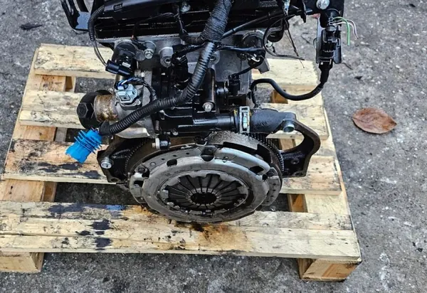 Motor F18D4 para Cruze Orlando Trax 1.8 16V image 7
