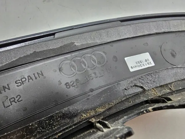 82A853717 Audi A1 II Citycarver Para-lama Dianteiro Esquerdo image 5