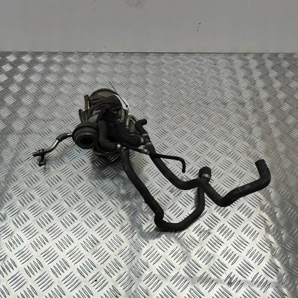 Turbo BMW 7 (F01,F02) 4571543 4.4L 300kW 2009 image 3