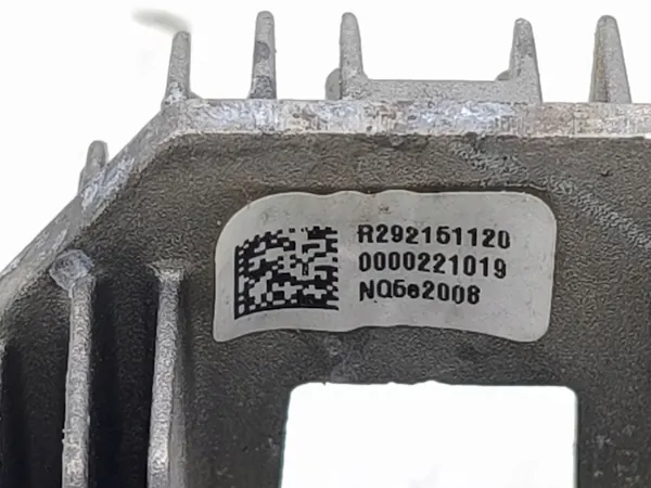KIA Sportage LED-Scheinwerfersteuergerät OEM R292151120 image 7