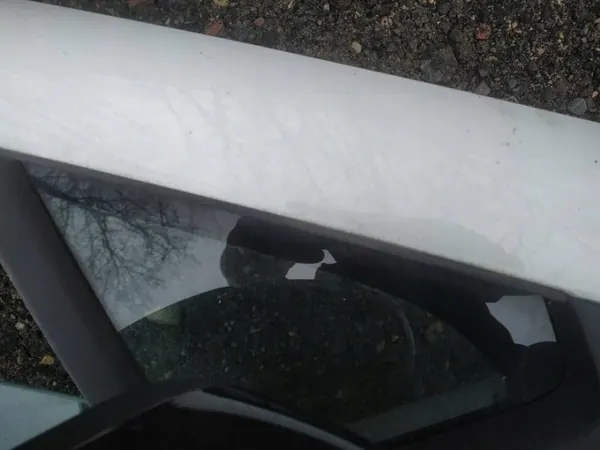 OEM as2 EIS-2202307 Framdörr höger lås - Begagnad image 2