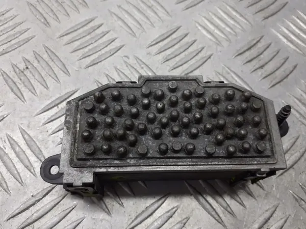 Jäähdytinpuhaltimen vastus OEM 9654652480 Citroen image 2