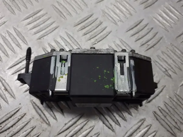 Jäähdytinpuhaltimen vastus OEM 9654652480 Citroen image 3