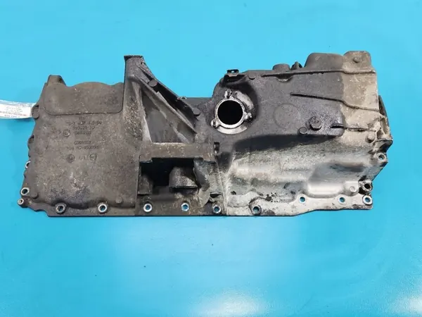 Cárter de óleo OEM IMPRK1543020 para BMW X6 E71 3.0D image 2
