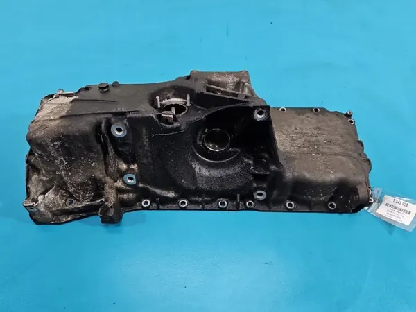 Cárter de óleo OEM IMPRK1543020 para BMW X6 E71 3.0D image 3