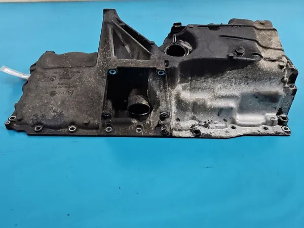 Cárter de óleo OEM IMPRK1543020 para BMW X6 E71 3.0D image 4