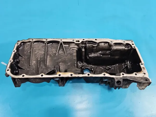 Cárter de óleo OEM IMPRK1543020 para BMW X6 E71 3.0D image 5