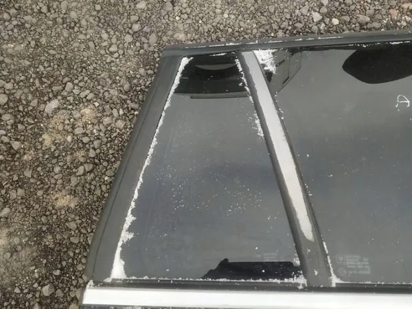 OEM 2231912 Opel Vectra dörrlås bakre höger image 2