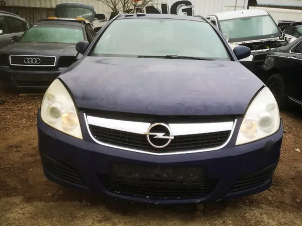 OEM 2231912 Opel Vectra dörrlås bakre höger image 4