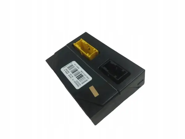 Mukavuusmoduuli OEM 9654654880 Citroën C4 Grand Picasso image 4