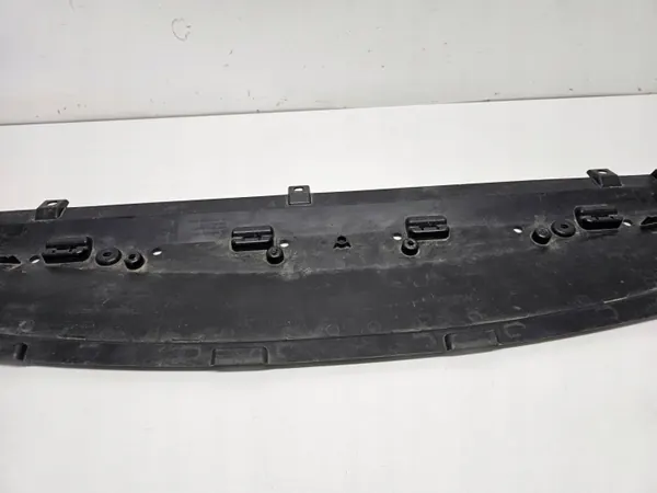 OEM 3D0805903E Spoiler Pare-chocs Avant pour VW Phaeton image 3