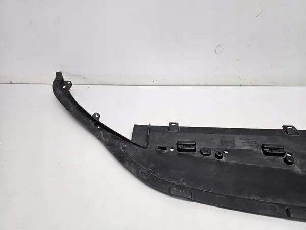 OEM 3D0805903E Spoiler Pare-chocs Avant pour VW Phaeton image 4
