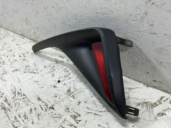 TOYOTA C-HR Copertura paraurti posteriore destra 52163-F4020 image 3