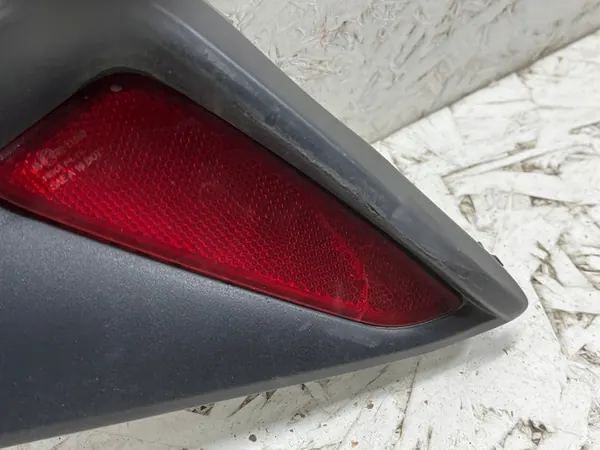 TOYOTA C-HR Copertura paraurti posteriore destra 52163-F4020 image 4