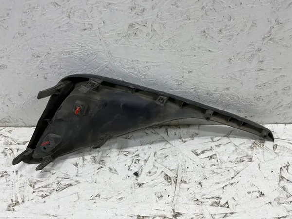 TOYOTA C-HR Copertura paraurti posteriore destra 52163-F4020 image 5