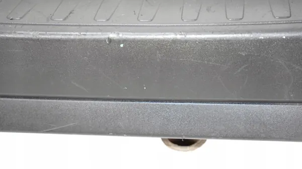 Parachoques trasero OEM 360162278 para Fiat Doblo II 2010-2014 image 5
