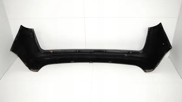 Parachoques trasero OEM 360162278 para Fiat Doblo II 2010-2014 image 9