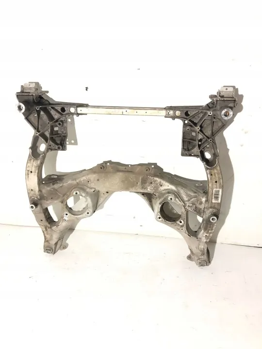 OEM 6796692 Etu-apurunkki BMW 5-sarja F10/F11 image 2