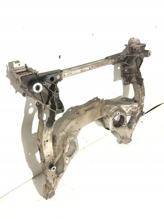 OEM 6796692 Etu-apurunkki BMW 5-sarja F10/F11 image 3