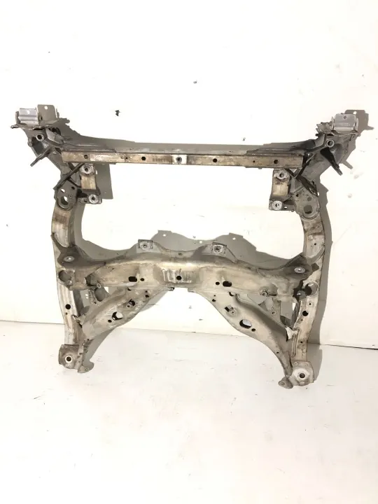 OEM 6796692 Etu-apurunkki BMW 5-sarja F10/F11 image 4