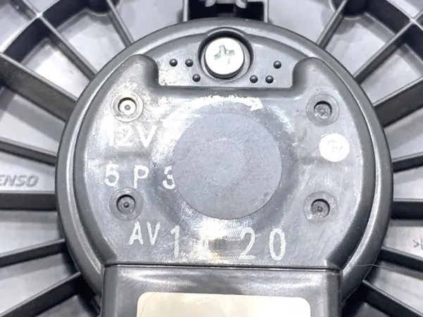 Soprador Ventilador Honda Civic IX LORK-320-13918 image 5