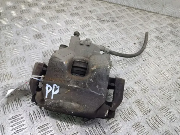 Opel Astra K 1.4 etu-oikea jarrupuristin OEM image 2