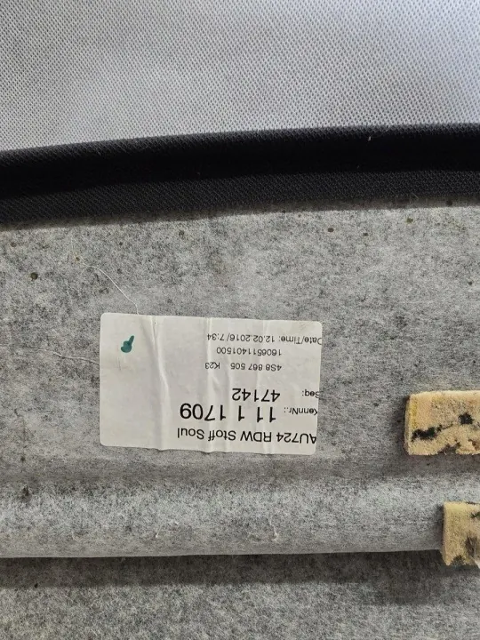 Audi R8 Plafonnier OEM 4S8867505 - Occasion image 5