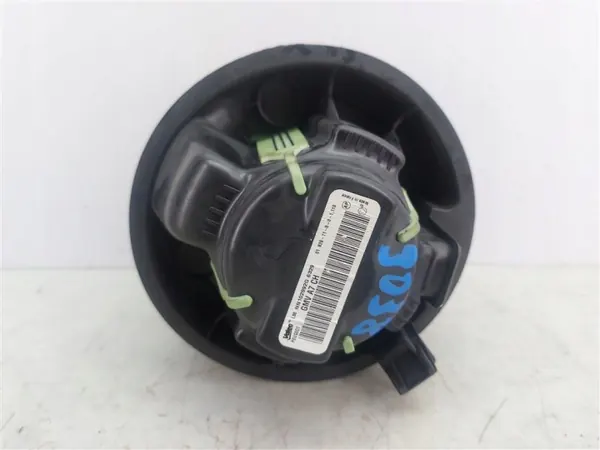 OEM 207 06-12 R Soplador Ventilador Peugeot 207 2006-2012 image 4