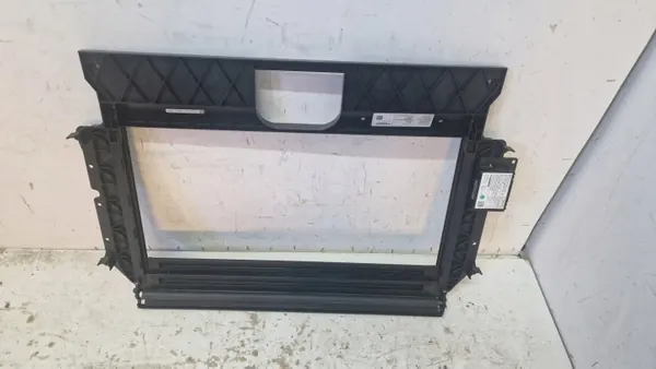 MAN TGX TG3 dakluik frame OEM 81629416086 image 2