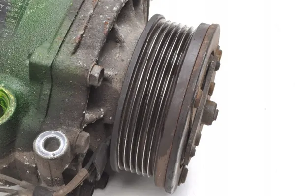 Mitsubishi Lancer Klimakompressor OEM 7813A068 image 3