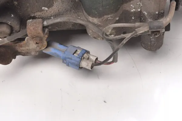 Mitsubishi Lancer Klimakompressor OEM 7813A068 image 6