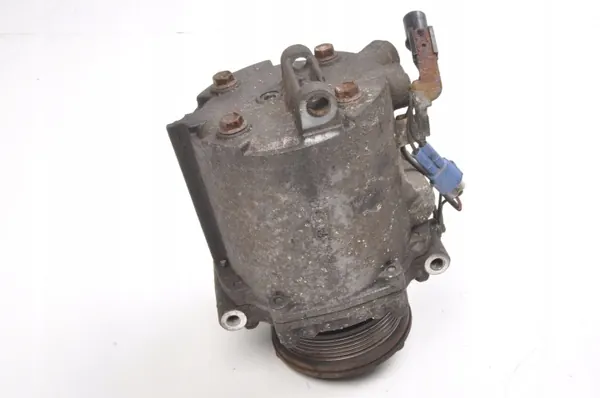 Mitsubishi Lancer Klimakompressor OEM 7813A068 image 8
