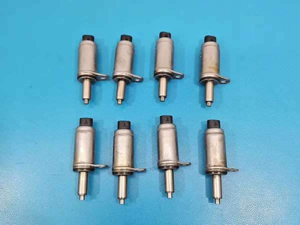 Nokkenassensor OEM 06E109697L voor Audi A4 B9 2.0 TFSI image 3