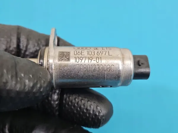 Nokkenassensor OEM 06E109697L voor Audi A4 B9 2.0 TFSI image 5