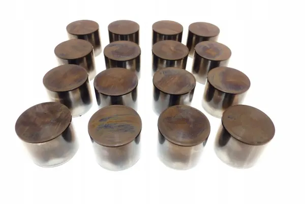OEM 478789 KAMABA #11 Glasduwers voor Kia Sportage IV image 2