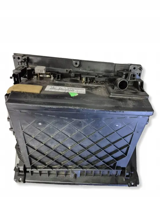 Luveta passageiro Skoda Yeti OEM 010611 image 3