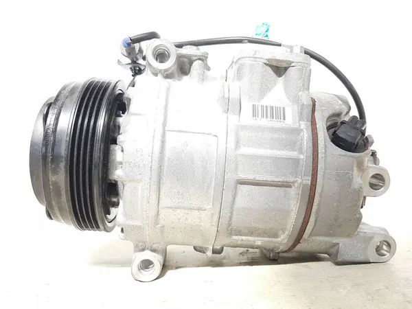 Compressore Aria Condizionata BMW M5 M6 X5M 20km image 3