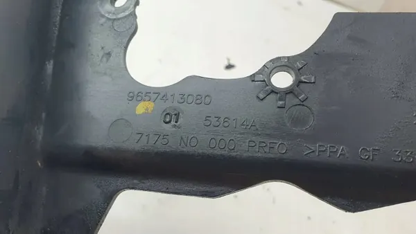 OEM 9657413080-4car Distributiedeksel Citroen C-Crosser image 5
